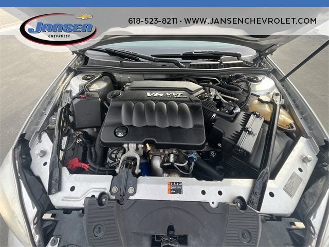 2012 Chevrolet Impala LT Fleet