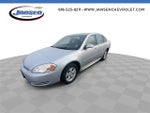 2012 Chevrolet Impala LT Fleet