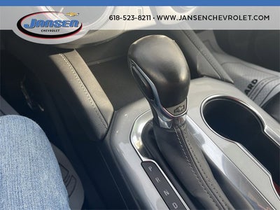 2019 Chevrolet Blazer Base