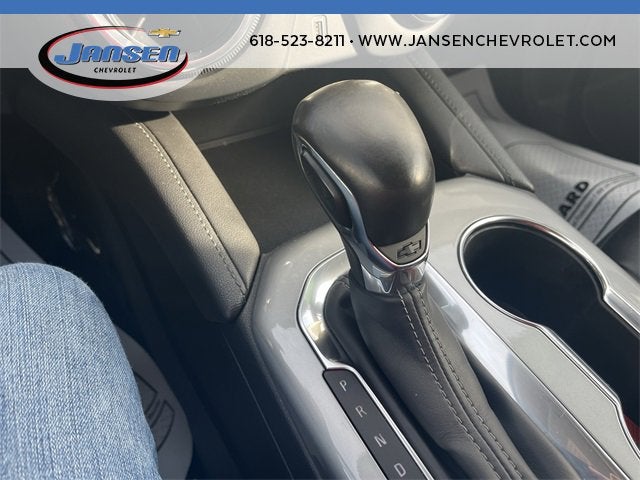 2019 Chevrolet Blazer Base