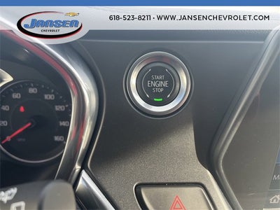 2019 Chevrolet Blazer Base