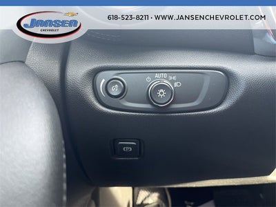 2019 Chevrolet Blazer Base