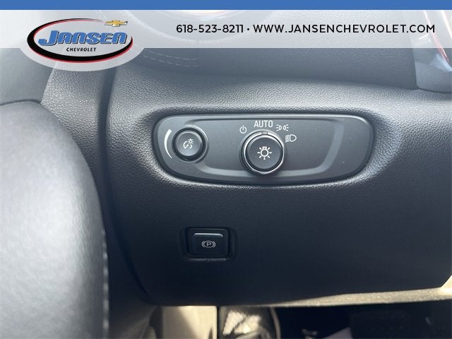 2019 Chevrolet Blazer Base