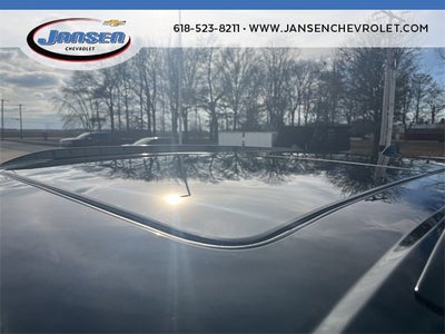 2019 Chevrolet Blazer Base