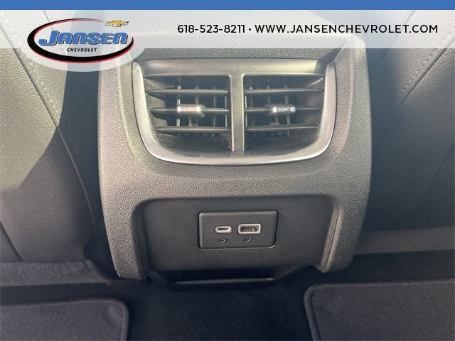 2019 Chevrolet Blazer Base