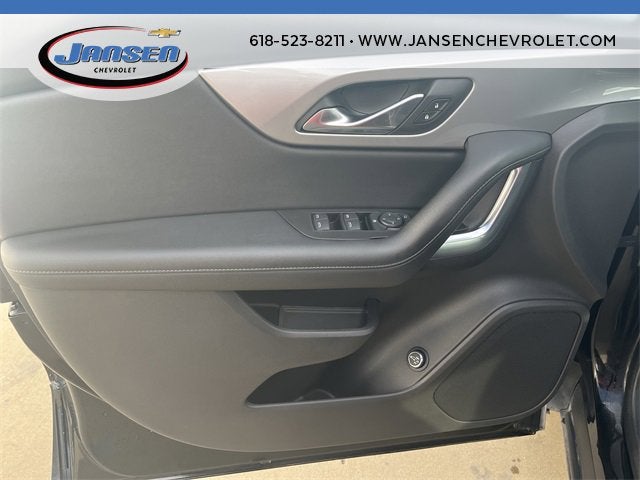 2019 Chevrolet Blazer Base