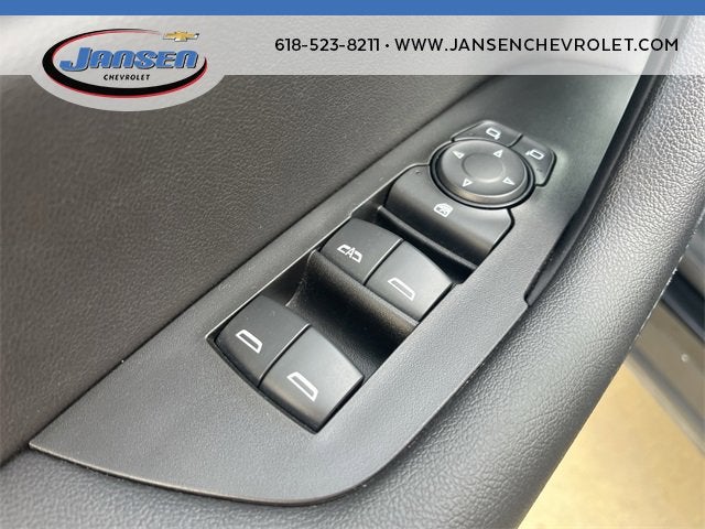 2019 Chevrolet Blazer Base