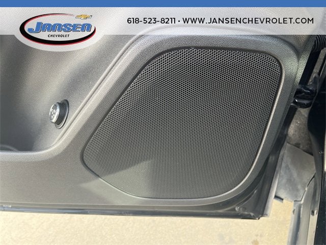 2019 Chevrolet Blazer Base