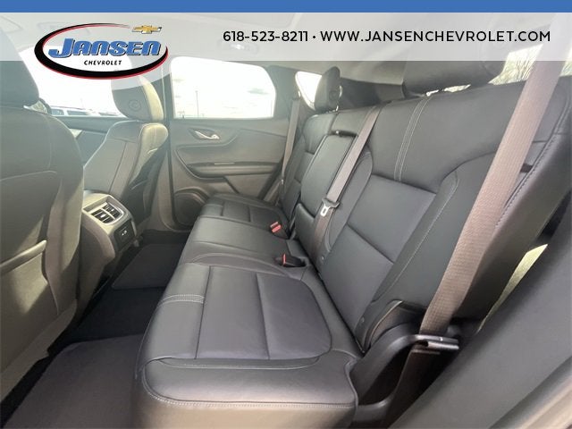 2019 Chevrolet Blazer Base