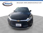 2019 Chevrolet Blazer Base