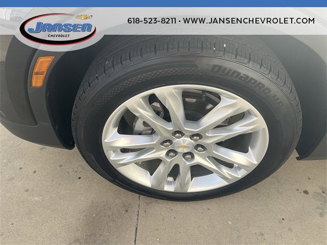 2019 Chevrolet Blazer Base