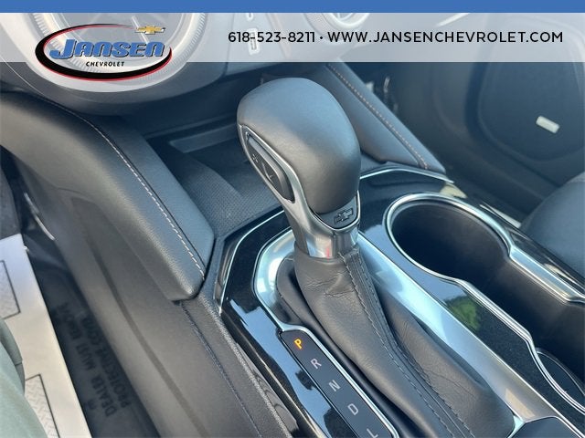 2024 Chevrolet Blazer Premier