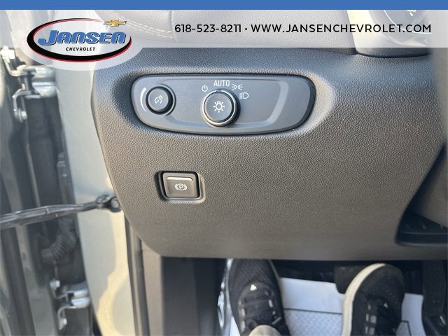 2024 Chevrolet Blazer Premier