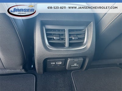 2024 Chevrolet Blazer Premier