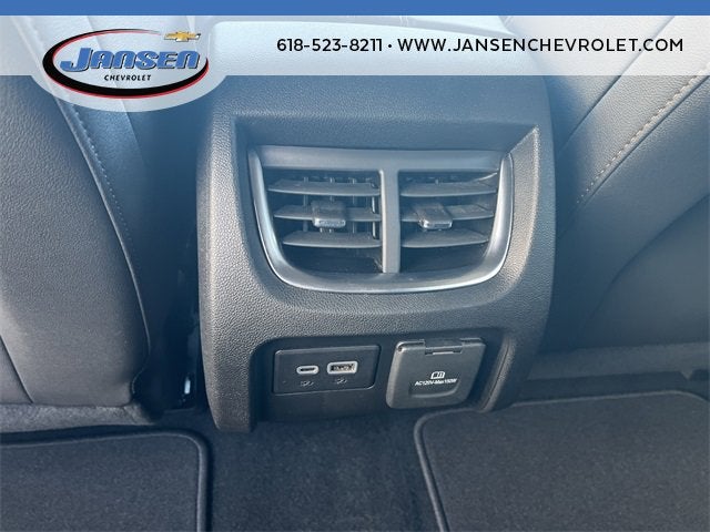 2024 Chevrolet Blazer Premier