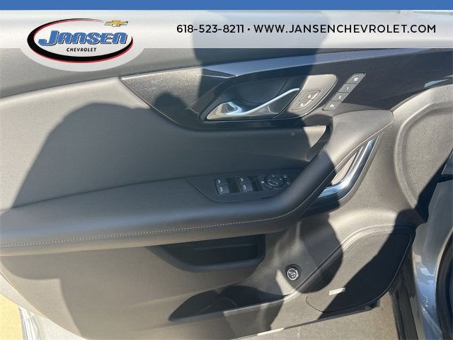 2024 Chevrolet Blazer Premier