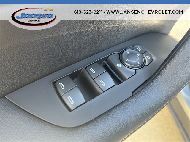 2024 Chevrolet Blazer Premier