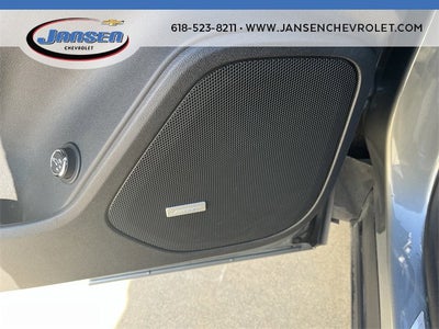 2024 Chevrolet Blazer Premier