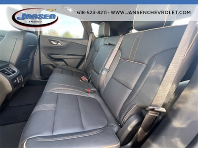 2024 Chevrolet Blazer Premier