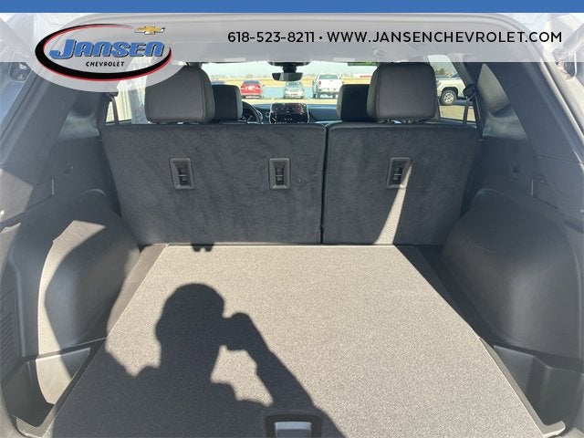 2024 Chevrolet Blazer Premier