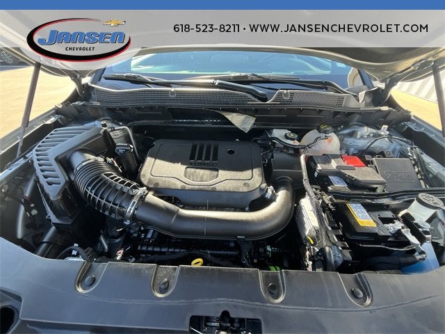 2024 Chevrolet Blazer Premier