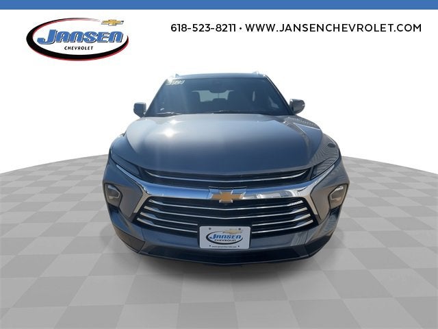 2024 Chevrolet Blazer Premier