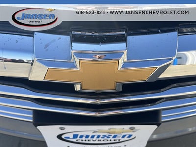 2024 Chevrolet Blazer Premier