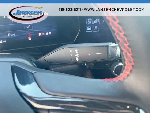2024 Chevrolet Blazer EV eAWD RS