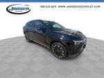 2024 Chevrolet Blazer EV eAWD RS
