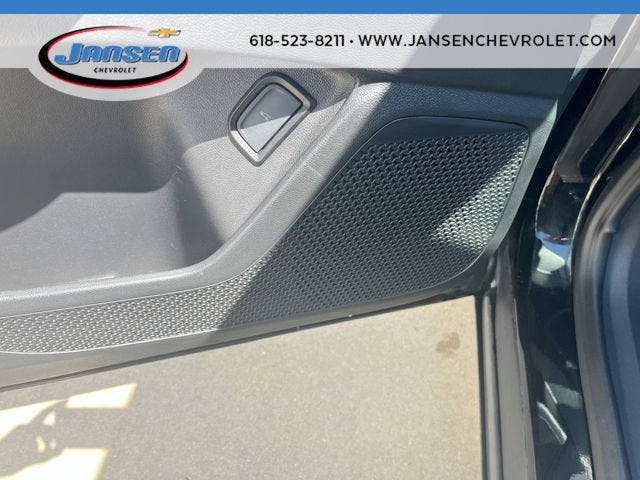 2024 Chevrolet Blazer EV eAWD RS