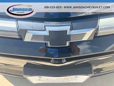 2024 Chevrolet Blazer EV eAWD RS