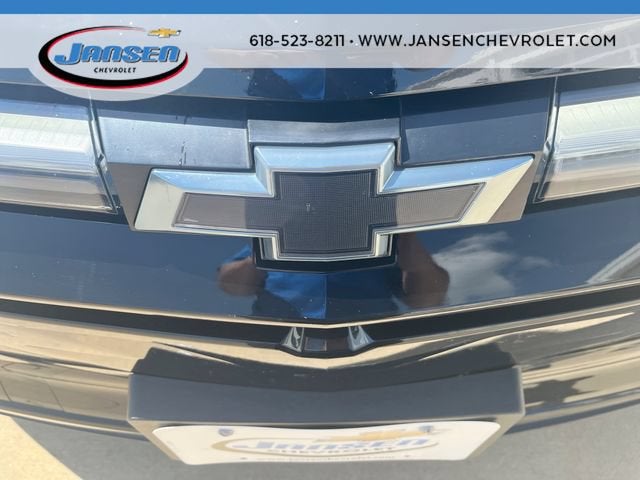 2024 Chevrolet Blazer EV eAWD RS