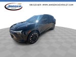 2024 Chevrolet Blazer EV eAWD RS