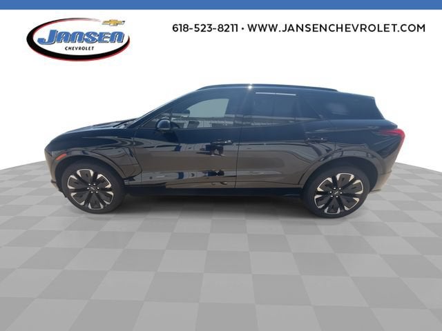 2024 Chevrolet Blazer EV eAWD RS