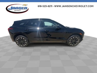 2024 Chevrolet Blazer EV eAWD RS