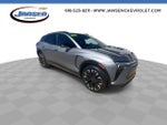 2024 Chevrolet Blazer EV eAWD RS