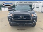 2022 Toyota Tacoma 4WD SR5