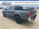 2022 Toyota Tacoma 4WD SR5