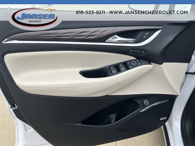 2023 Buick Enclave Avenir