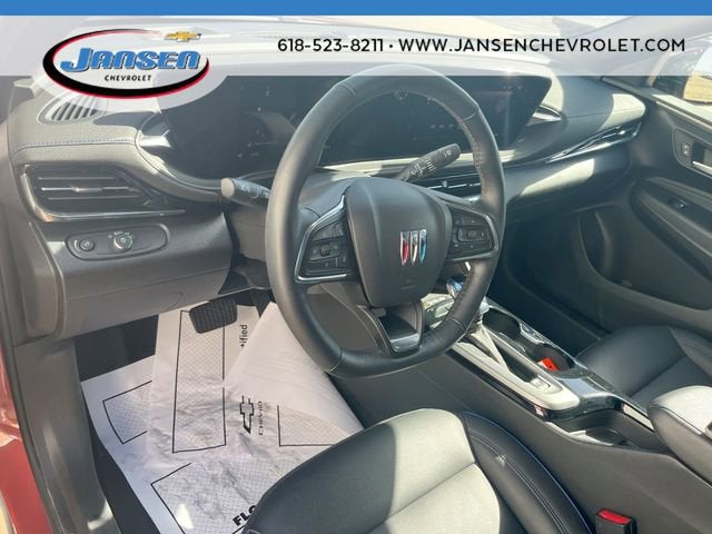 2024 Buick Envista Sport Touring