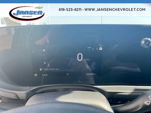 2024 Buick Envista Sport Touring