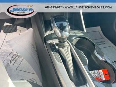 2024 Buick Envista Sport Touring