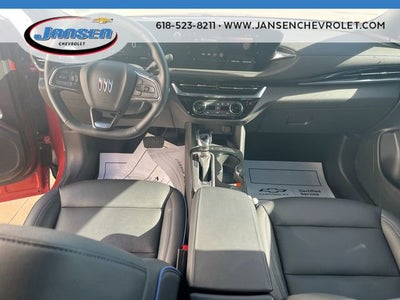 2024 Buick Envista Sport Touring