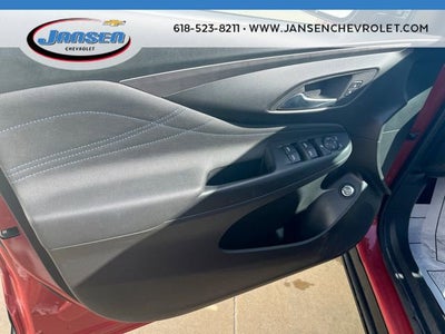 2024 Buick Envista Sport Touring