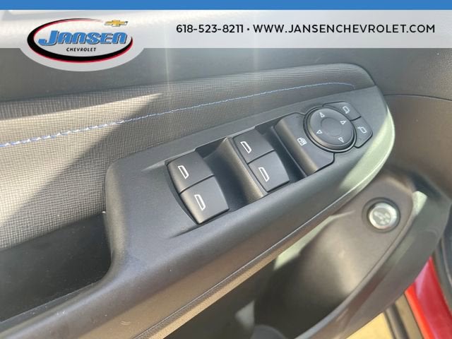2024 Buick Envista Sport Touring