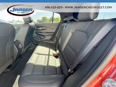 2024 Buick Envista Sport Touring