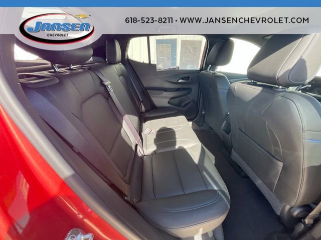 2024 Buick Envista Sport Touring