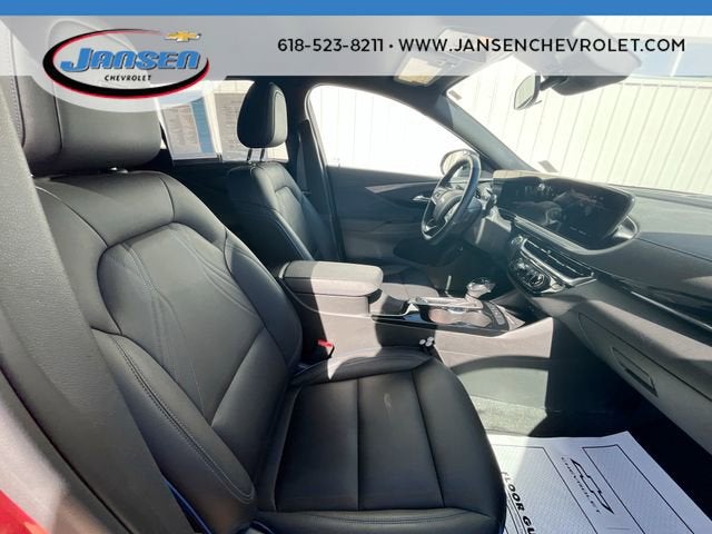 2024 Buick Envista Sport Touring