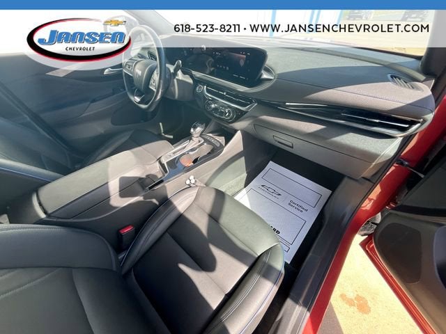 2024 Buick Envista Sport Touring