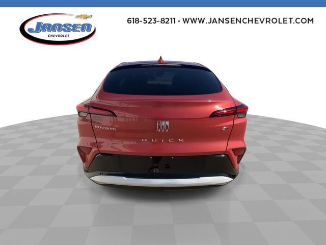 2024 Buick Envista Sport Touring
